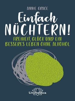 cover image of Einfach nüchtern!